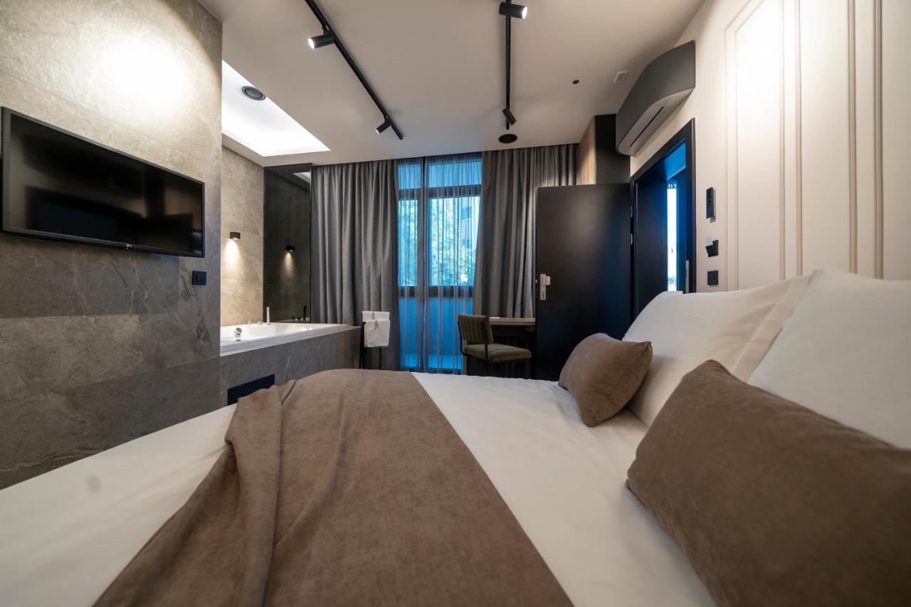Velvet Rooms & More Задар Экстерьер фото