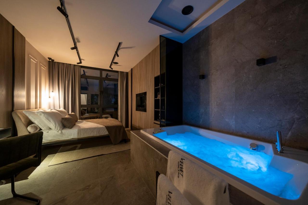 Velvet Rooms & More Задар Экстерьер фото